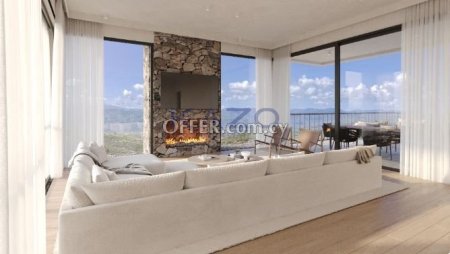 Luxury Detached House for Sale in Moniatis - 7