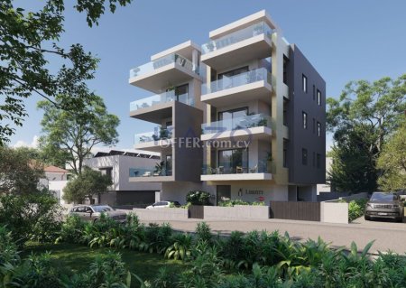 Charming Two Bedroom Apartment for Sale in Ekali Area - 8