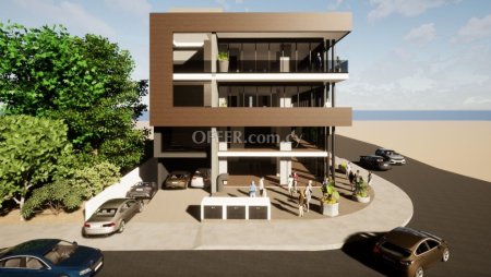 Development Land for sale in Kato Polemidia, Limassol - 3
