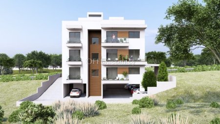 Apartment (Penthouse) in Ypsonas, Limassol for Sale - 11