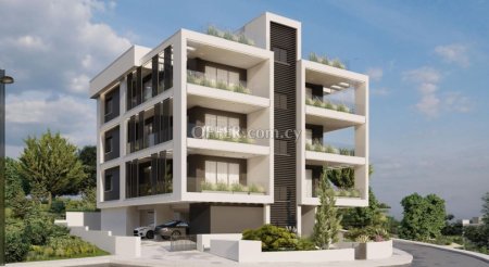 Apartment (Flat) in Agios Athanasios, Limassol for Sale - 9