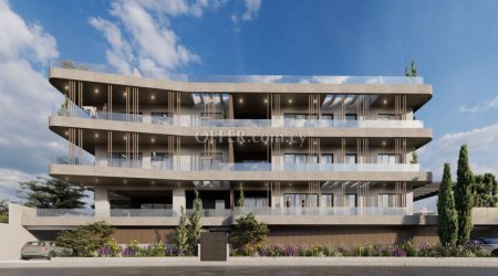 Apartment (Flat) in Agios Athanasios, Limassol for Sale - 10