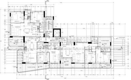 Apartment (Flat) in Agios Athanasios, Limassol for Sale - 10