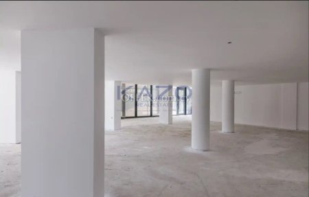 Ground Floor Office Space for Rent in Germasoyeia - 9