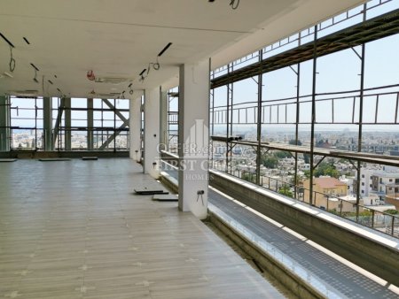Commercial (Office) in Agia Fyla, Limassol for Sale - 11