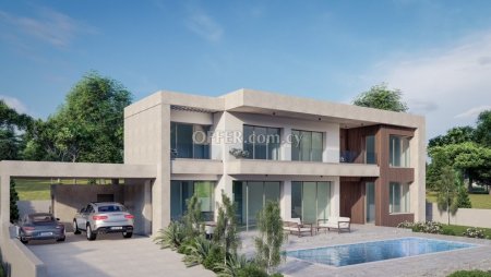House (Detached) in Souni-Zanakia, Limassol for Sale - 7