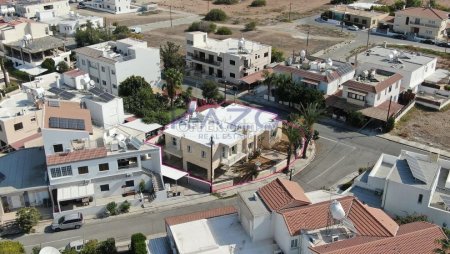 Two storey- house in Strovolos, Nicosia - 12