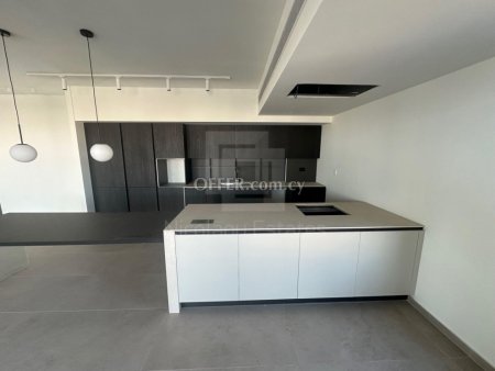 Brand New Luxury Three Bedroom Apartment for Sale in Engomi Nicosia - 9