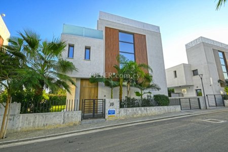 3 Bed Detached Villa for Sale in Ayia Triada, Ammochostos - 10
