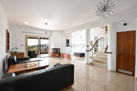5 Bed Detached Villa for Sale in Agia Fyla, Limassol - 10