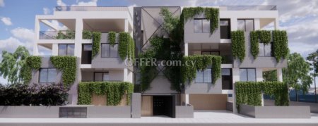 Apartment (Penthouse) in Ekali, Limassol for Sale - 10