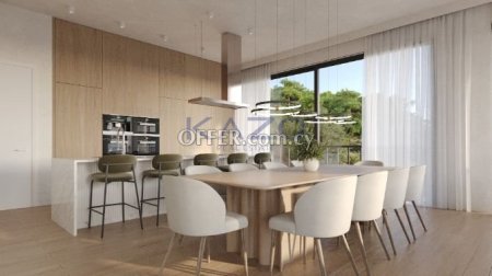 Luxury Detached House for Sale in Moniatis - 6