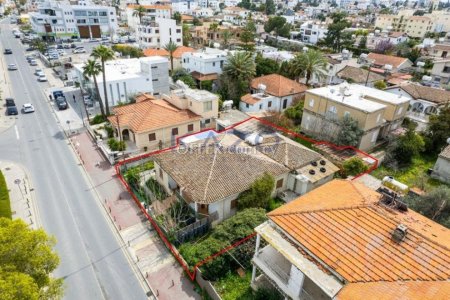 House in Agios Dometios, Nicosia - 4