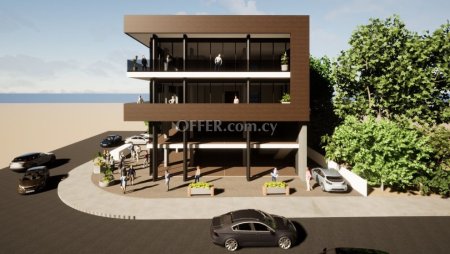 Development Land for sale in Kato Polemidia, Limassol - 2
