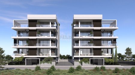 Apartment (Flat) in Mesa Geitonia, Limassol for Sale - 3