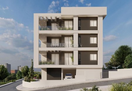 Apartment (Flat) in Agios Athanasios, Limassol for Sale - 8