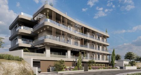 Apartment (Flat) in Agios Athanasios, Limassol for Sale - 9