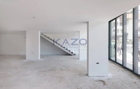 Ground Floor Office Space for Rent in Germasoyeia - 8