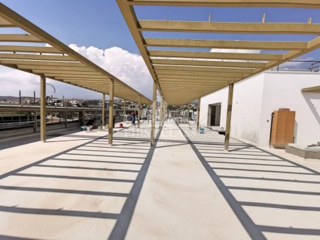 Commercial (Office) in Agia Fyla, Limassol for Sale - 10