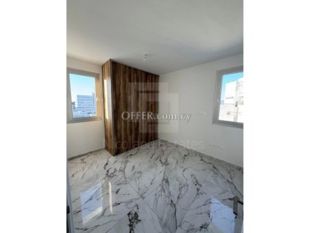 Key ready two bedroom apartment in Strovolos near Town Hall - 7