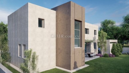 House (Detached) in Souni-Zanakia, Limassol for Sale - 6