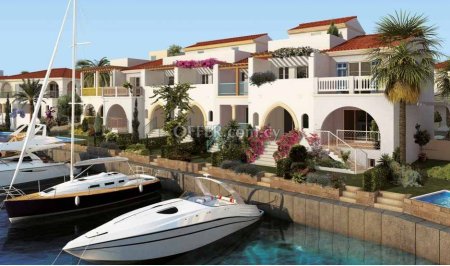House (Semi detached) in Limassol Marina Area, Limassol for Sale - 2