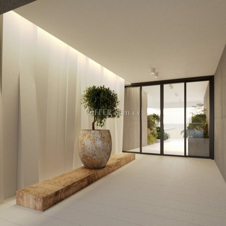 Apartment (Flat) in Agia Zoni, Limassol for Sale - 4