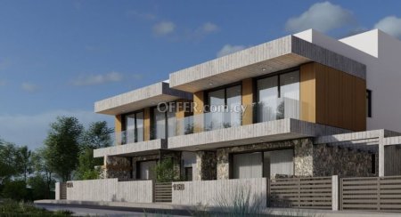House (Detached) in Konia, Paphos for Sale - 6