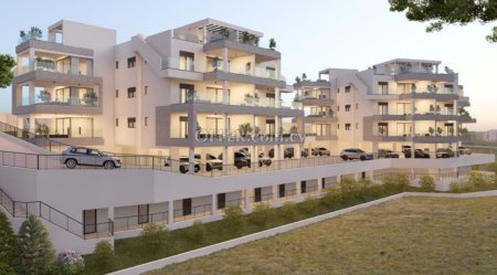 Apartment (Flat) in Agios Athanasios, Limassol for Sale - 6