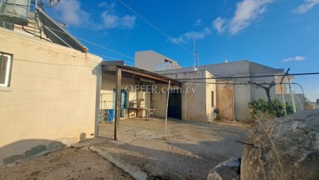 Building Plot for sale in Chlorakas, Paphos - 6