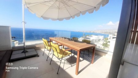 2 Bed Semi-Detached House for sale in Kissonerga, Paphos - 9