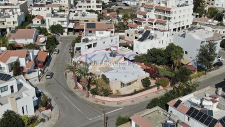 Two storey- house in Strovolos, Nicosia - 11
