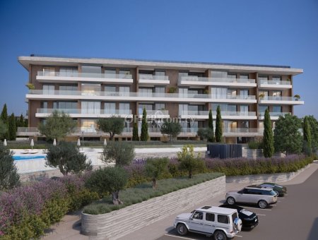 ONE BEDROOM APARTMENT IN GERMASSOGEIA - 6