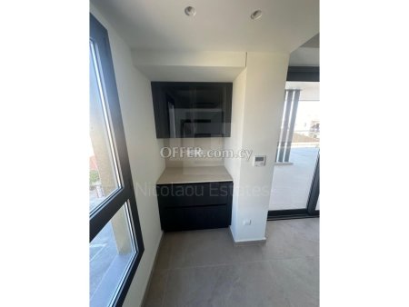 Brand New Luxury Three Bedroom Apartment for Sale in Engomi Nicosia - 8