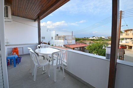 2 Bed Apartment for Sale in Kapparis, Ammochostos - 8