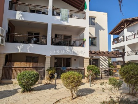 Apartment 37 sqm in Paphos (Town) - 11
