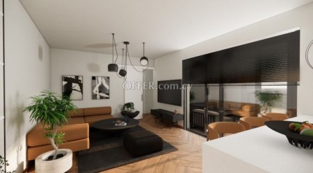 Apartment (Penthouse) in Ekali, Limassol for Sale - 9