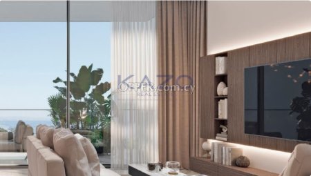 Wonderful Three Bedroom Apartment in Agia Triada Center - 9