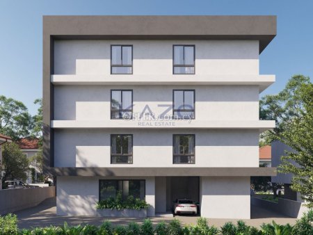 Charming Two Bedroom Apartment for Sale in Ekali Area - 6