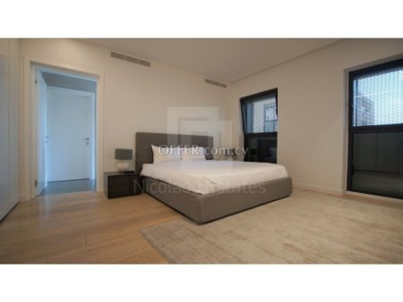 Luxury three Bedroom Apartment in City Center Tower - 8
