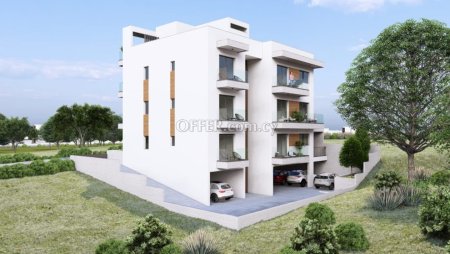 Apartment (Penthouse) in Ypsonas, Limassol for Sale - 9