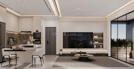 Apartment (Flat) in Agios Athanasios, Limassol for Sale - 7