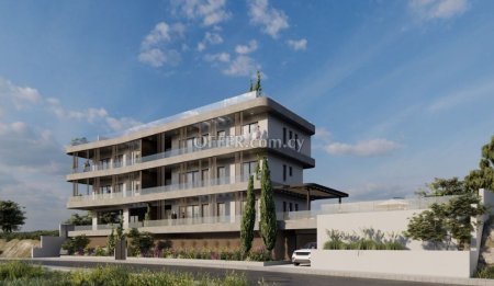 Apartment (Flat) in Agios Athanasios, Limassol for Sale - 8
