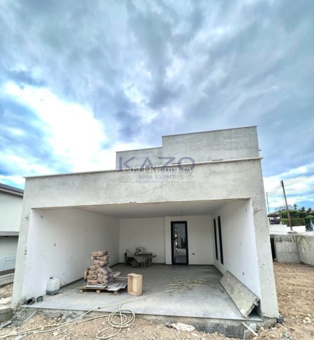 Spacious villa with pool and 3 bedrooms in Pyrgos - 4