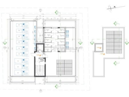 New two bedroom apartment in Engomi near University of Nicosia - 8