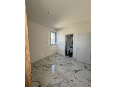 Key ready two bedroom apartment in Strovolos near Town Hall - 6