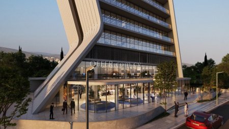 Commercial (Office) in Kapsalos, Limassol for Sale - 2