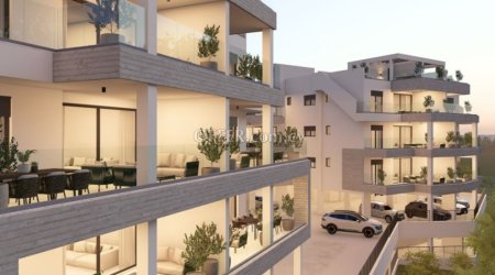 Apartment (Flat) in Agios Athanasios, Limassol for Sale - 5