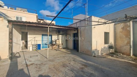 Building Plot for sale in Chlorakas, Paphos - 5