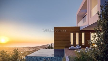 3 Bed Detached Villa for sale in Tsada, Paphos - 8